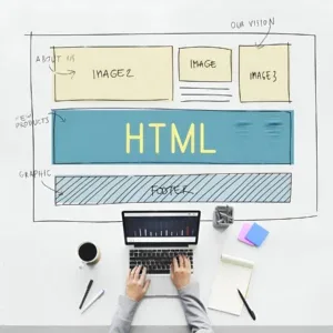 لغة HTML | الأساس الذي يقوم عليه الويب