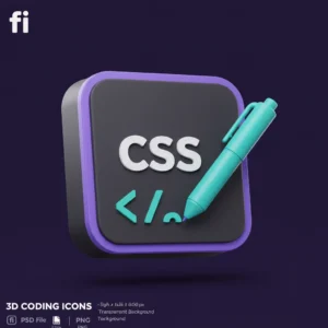 تقنية CSS تقنية CSS