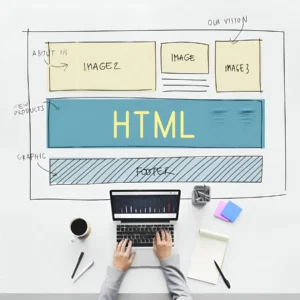 لغة HTML