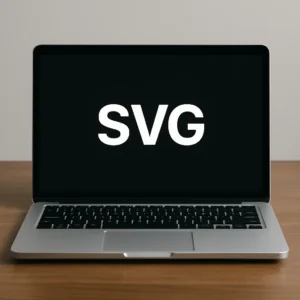 SVG SVG