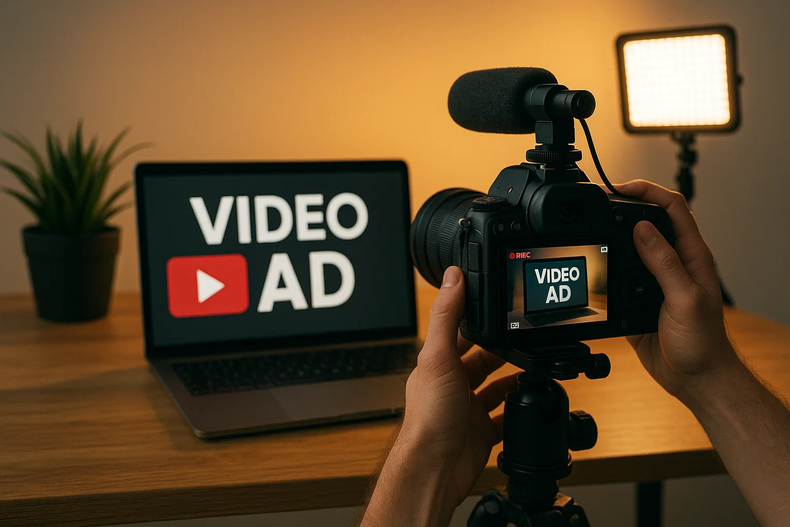 Video Ads