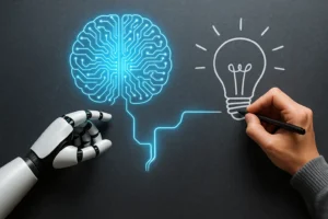 Artificial Intelligence in the Service of Creativity