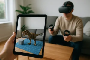 Augmented Reality