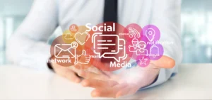 أهمية وسائل التواصل الاجتماعي