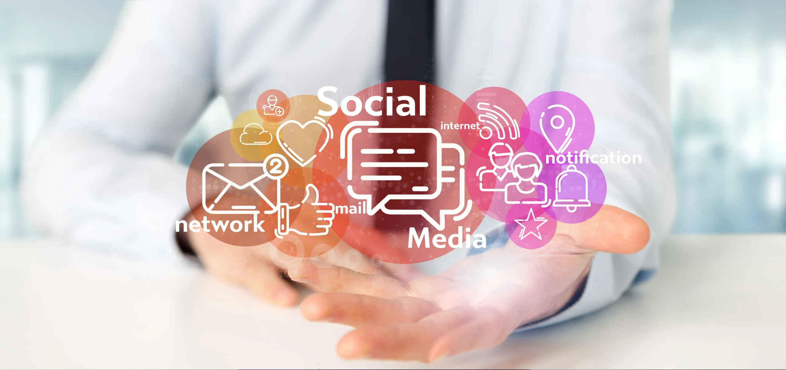 The Importance of Social Media