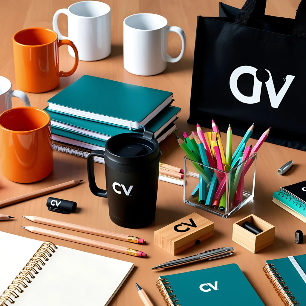 Advantages of Visual Identity