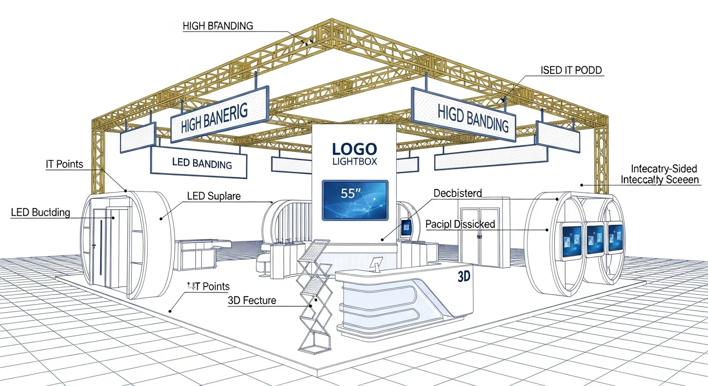 التوجيه الذكي للمحتوى الحصري