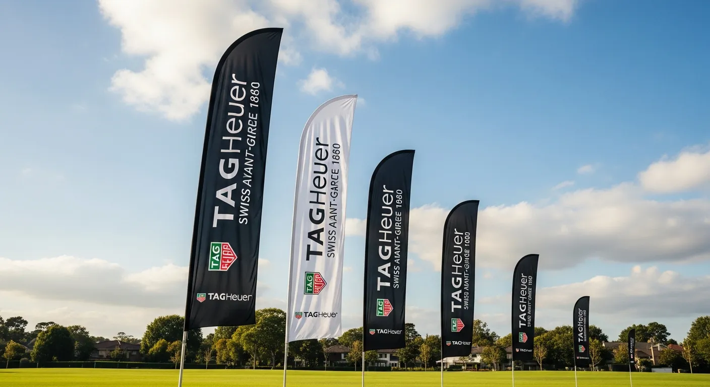 طباعة أعـلام