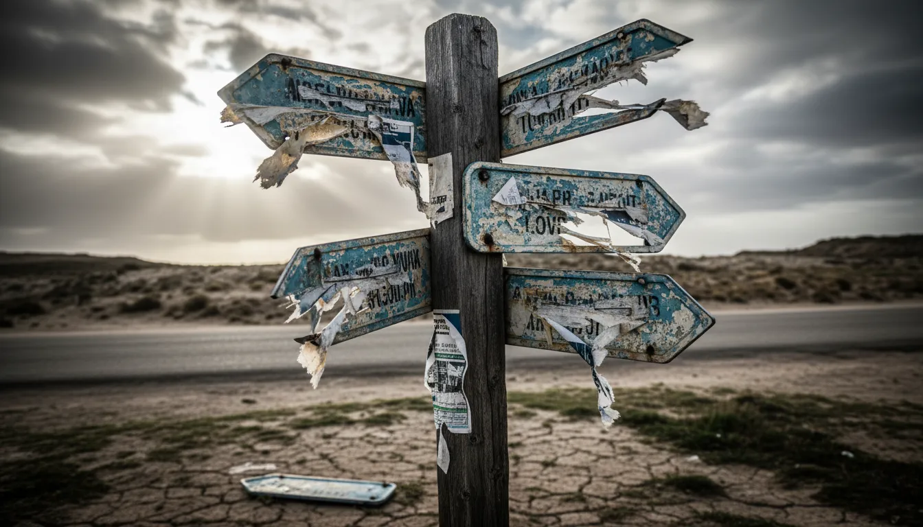 عوامل التدهور