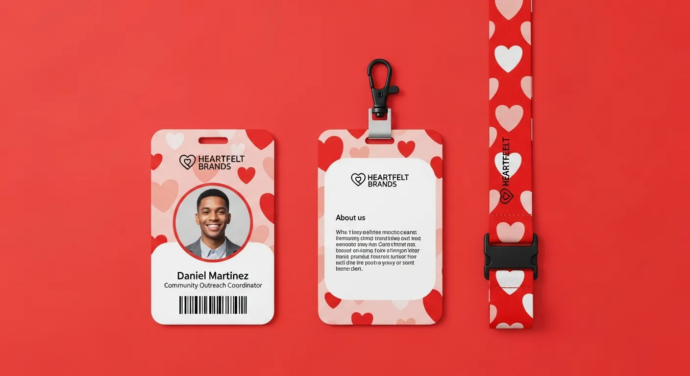 Business Card Design