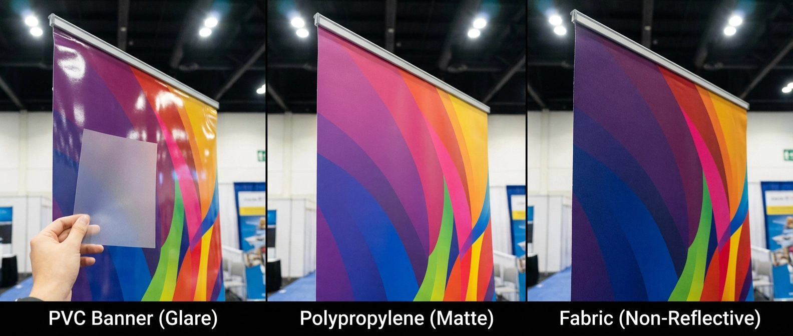 خامة الطباعة الوجه الحقيقي لعلامتك التجارية