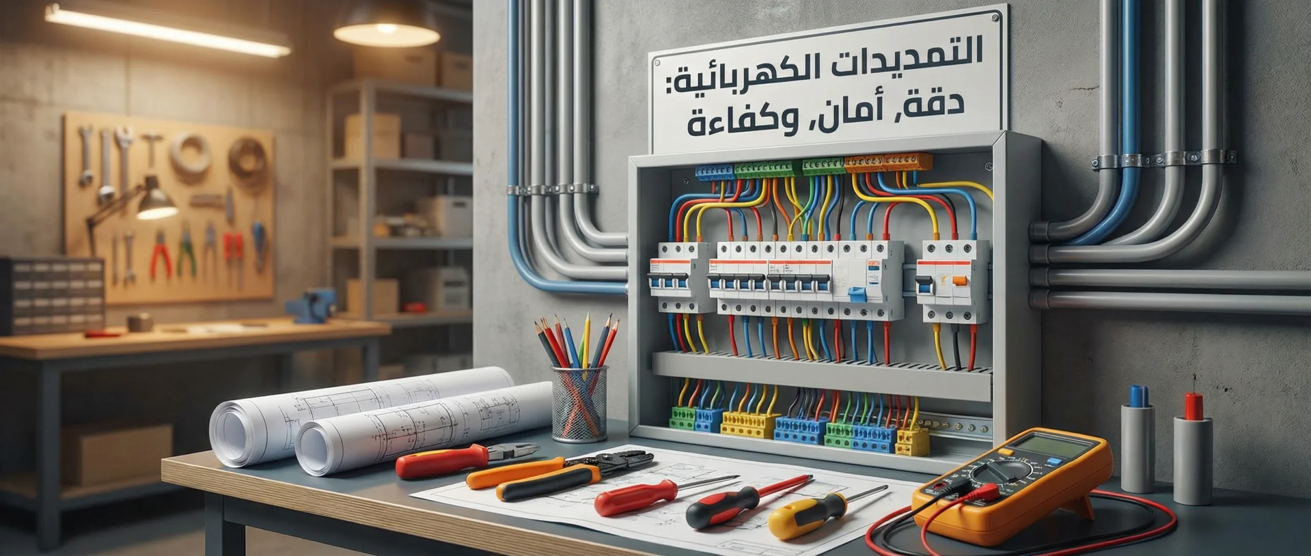 Electrical wiring: a practical quick guide Electrical wiring: a practical quick guide