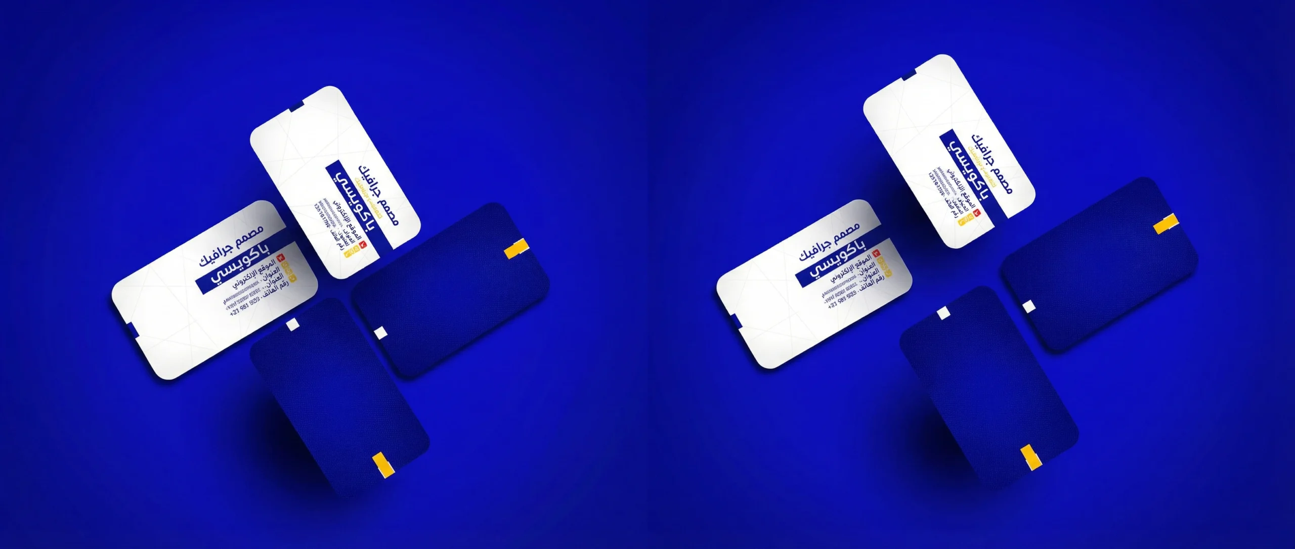 Why do startups and freelancers need innovative ideas for card design? Why do startups and freelancers need innovative ideas for card design?