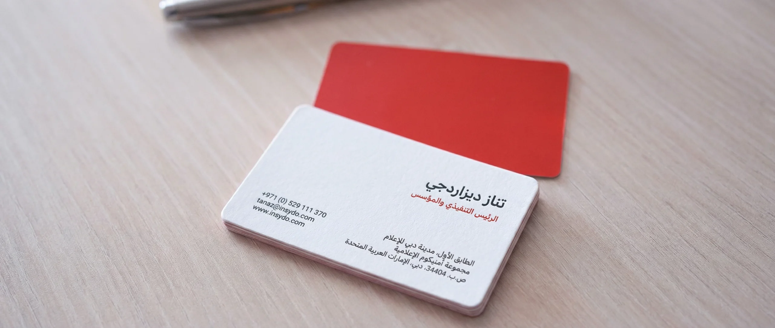 Why business card design succeeds Why business card design succeeds