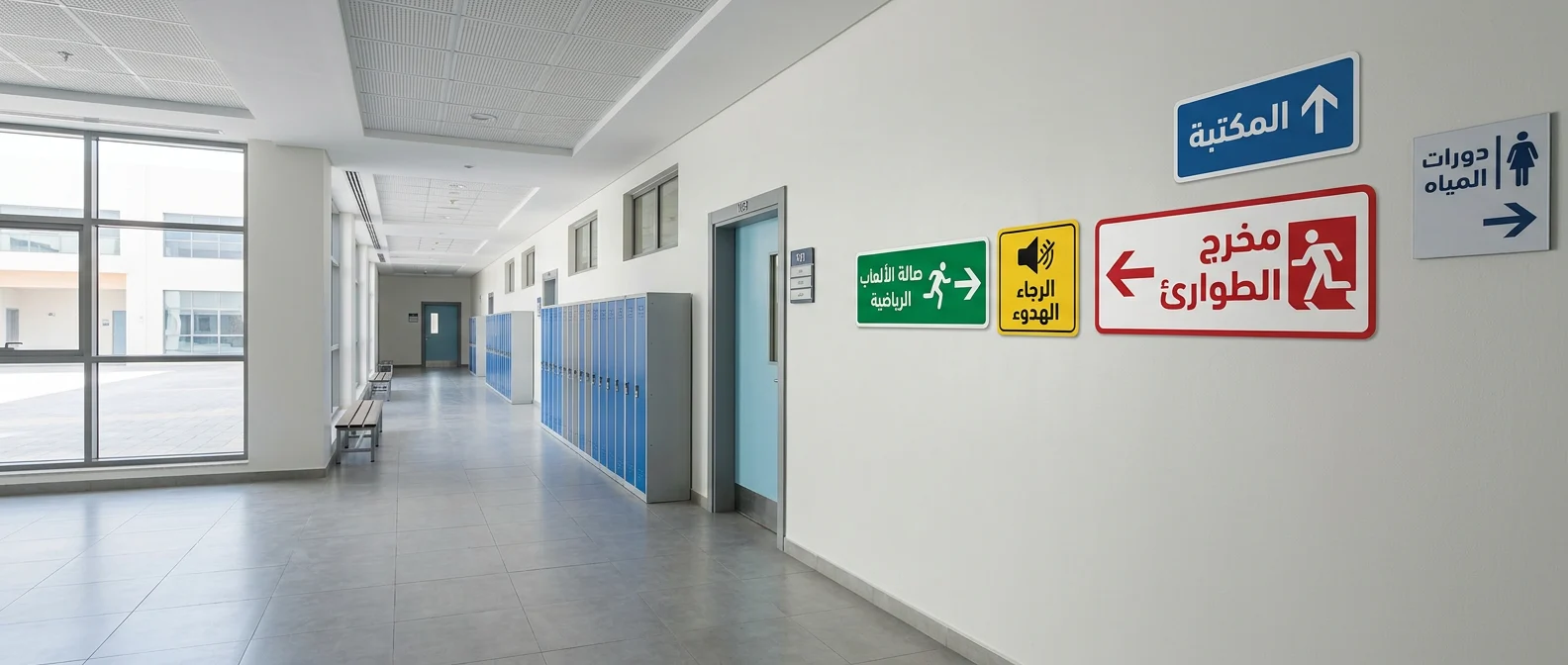 معايير أساسية لنجاح نظام الإرشاد