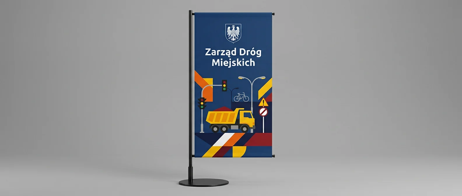 Common mistakes in flag design that should be avoided