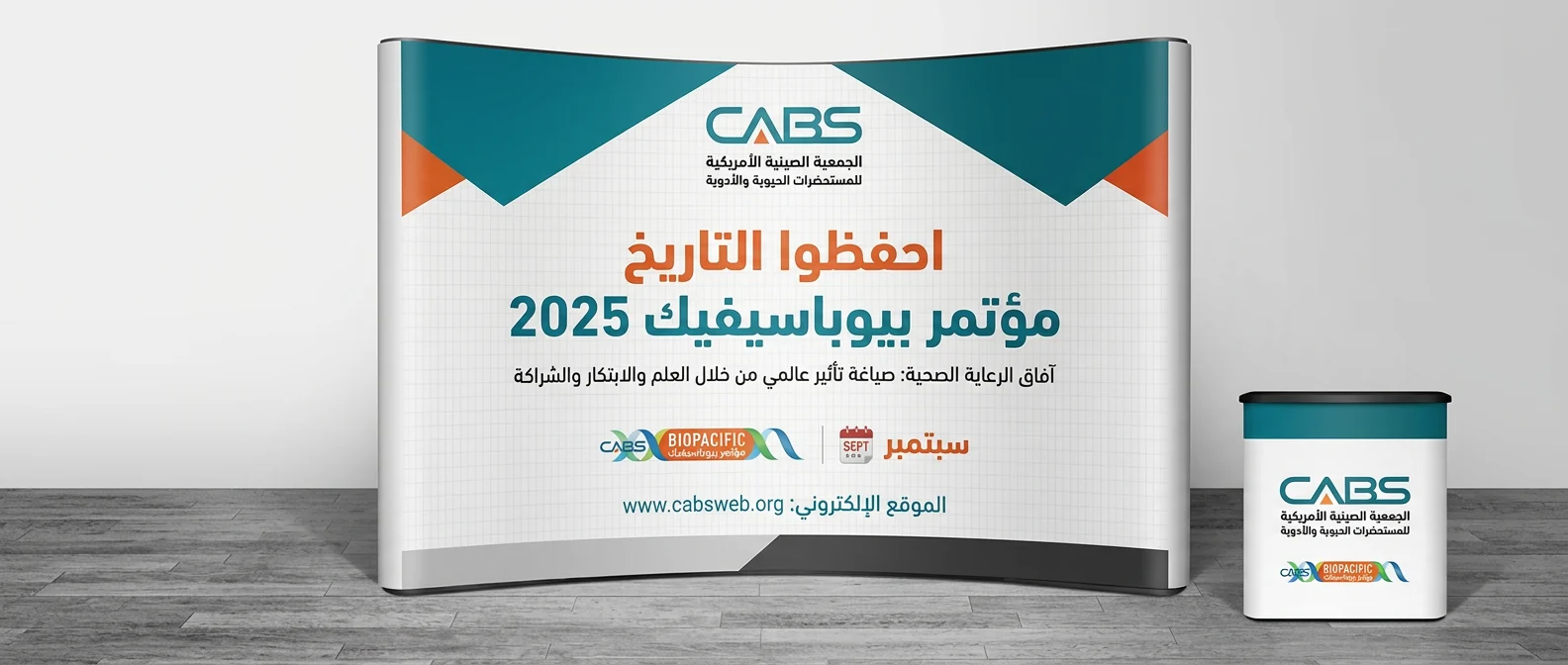 اختيار مقاس باك دروب بما يناسب المكان وزوايا الرؤية