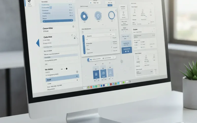 UI/UX