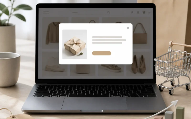 20 فكرة لتصميم البوب اب لزيادة الاشتراكات والمبيعات