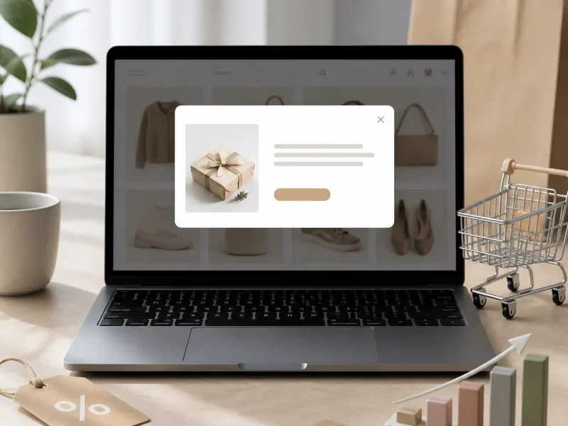 20 فكرة لتصميم البوب اب لزيادة الاشتراكات والمبيعات