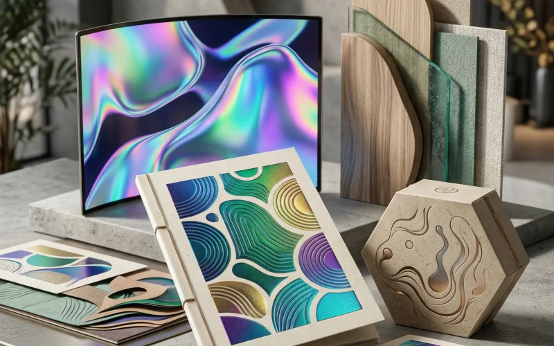 اتجاهات التصميم