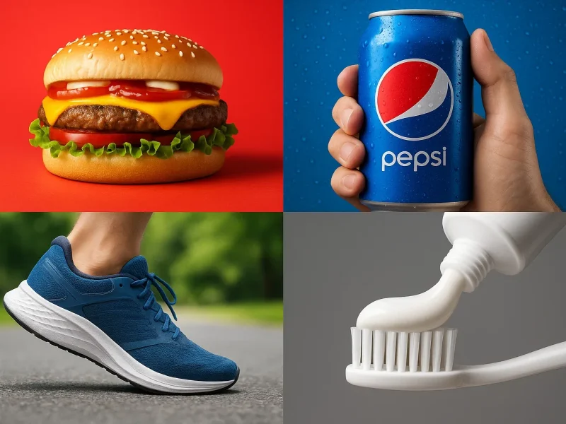 الإعلانات المصورة