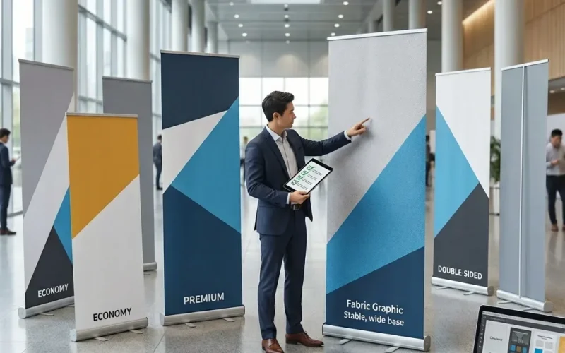 الرول أب المثالي