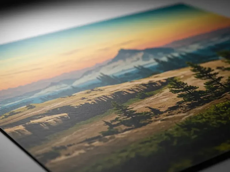 الطباعة التعبيرية