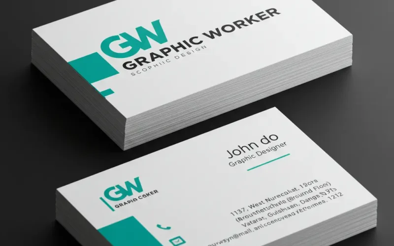 الكروت الشخصية