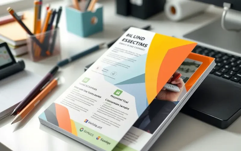 المطبوعات الورقية