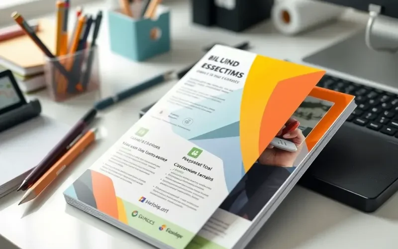 المطبوعات الورقية