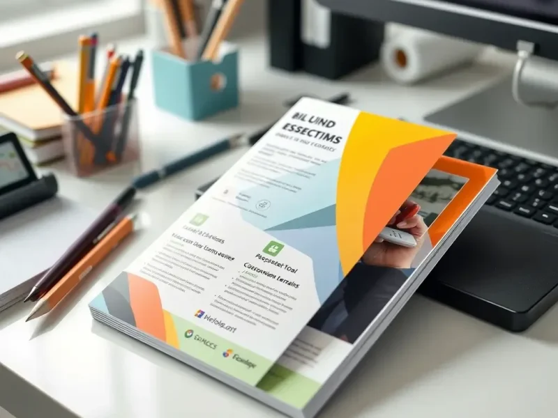 المطبوعات الورقية