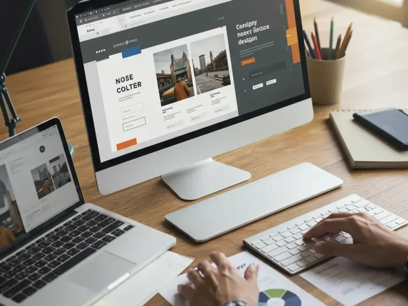 المواقع الإلكترونية بوابة العصر الرقمي