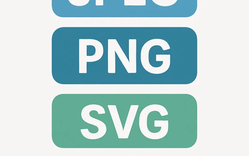 Image Formats