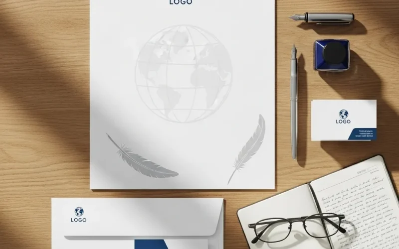 Correspondence Papers