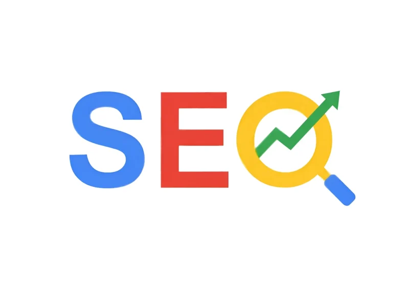 تحسين محركات البحث (SEO)