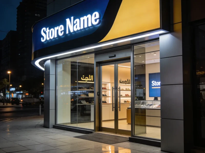 تصميم الحروف البارزة