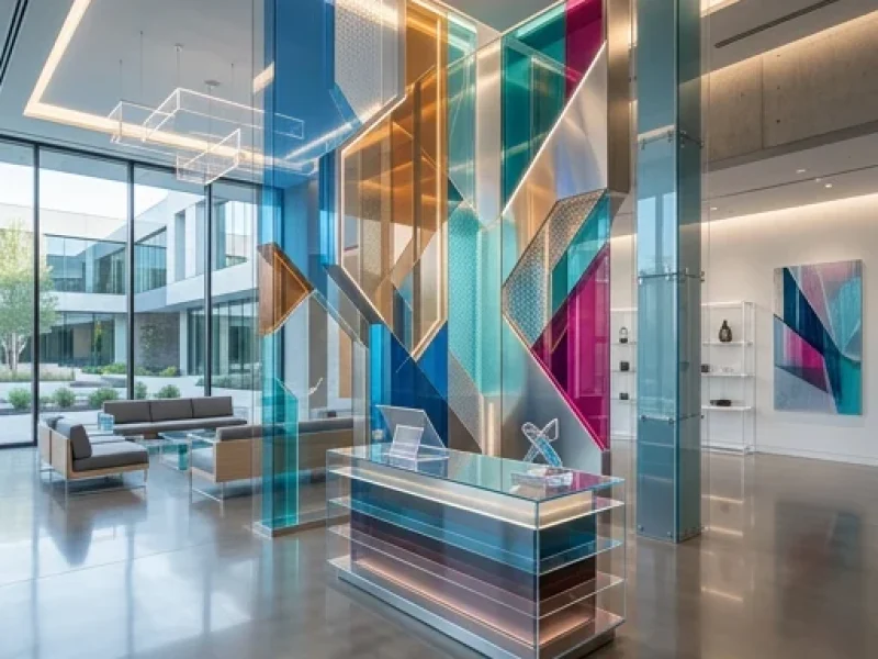 تصميم لوحات الأكريليك (2)