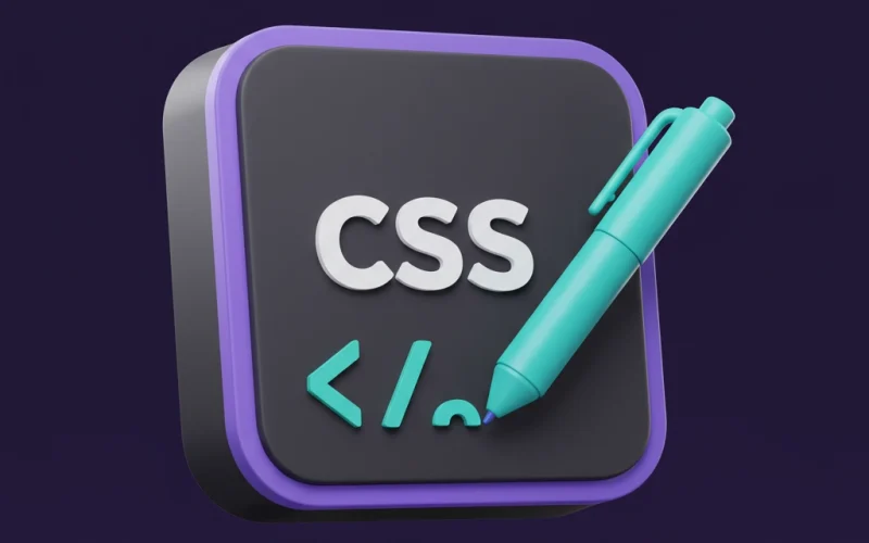 تقنية CSS