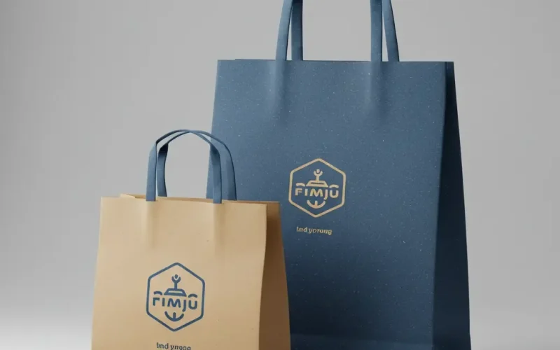 طباعة الشنط القماشية