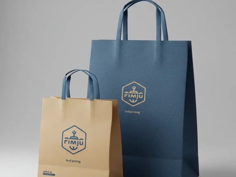 طباعة الشنط القماشية