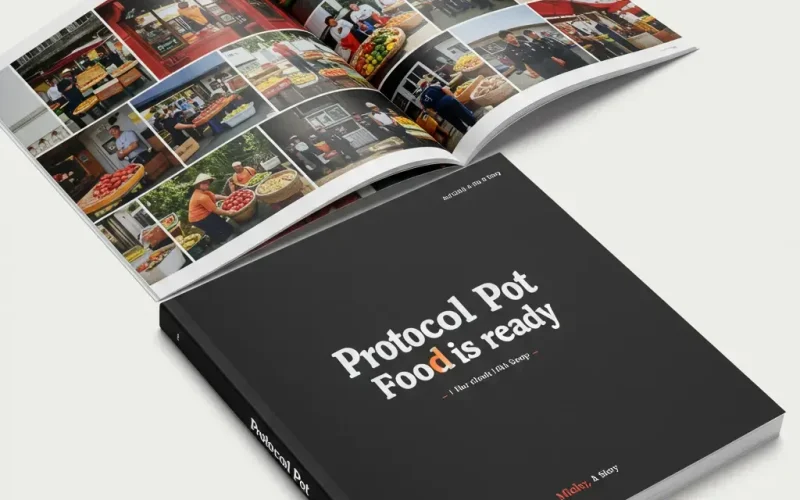 طباعة بروفايل المجلات