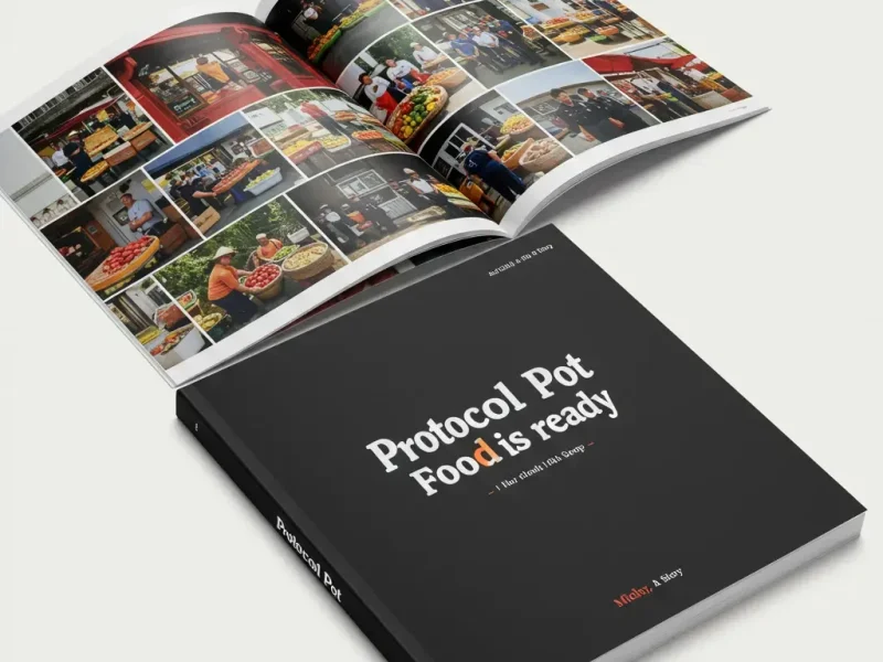 طباعة بروفايل المجلات