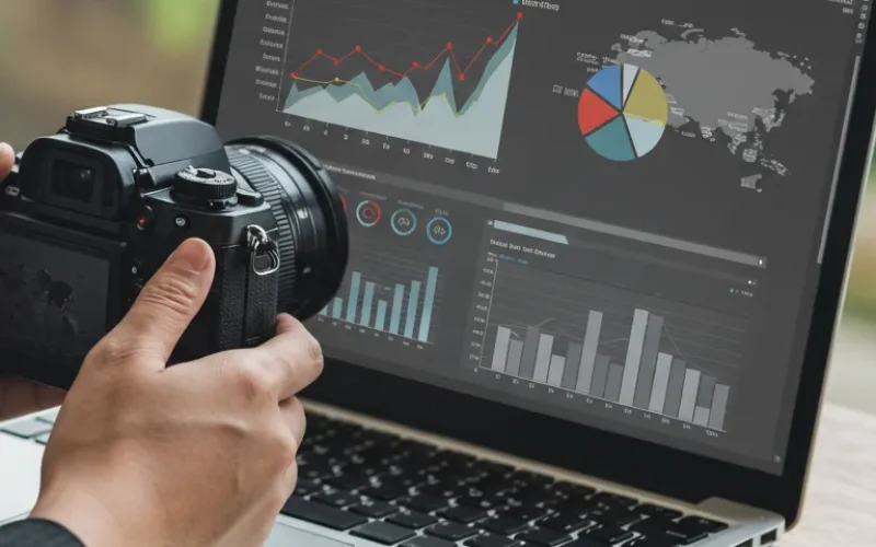 علاقة التسويق الإلكتروني بالدعاية والإعلان