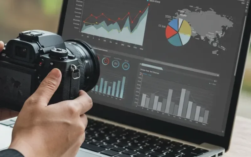 علاقة التسويق الإلكتروني بالدعاية والإعلان