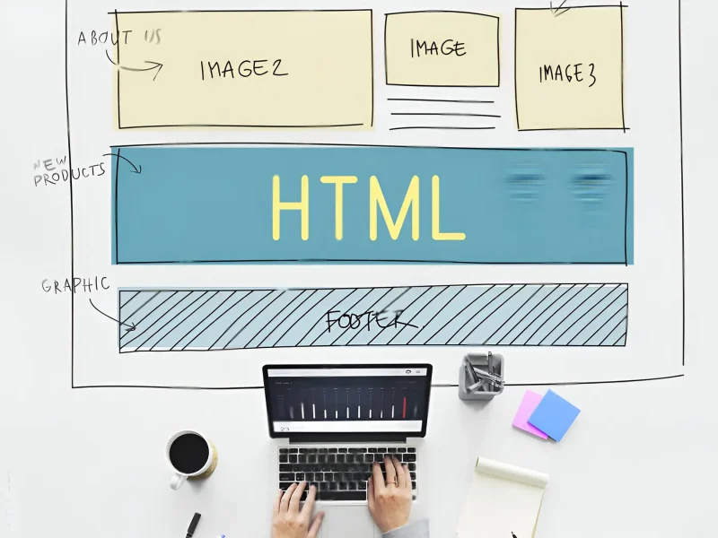 لغة HTML