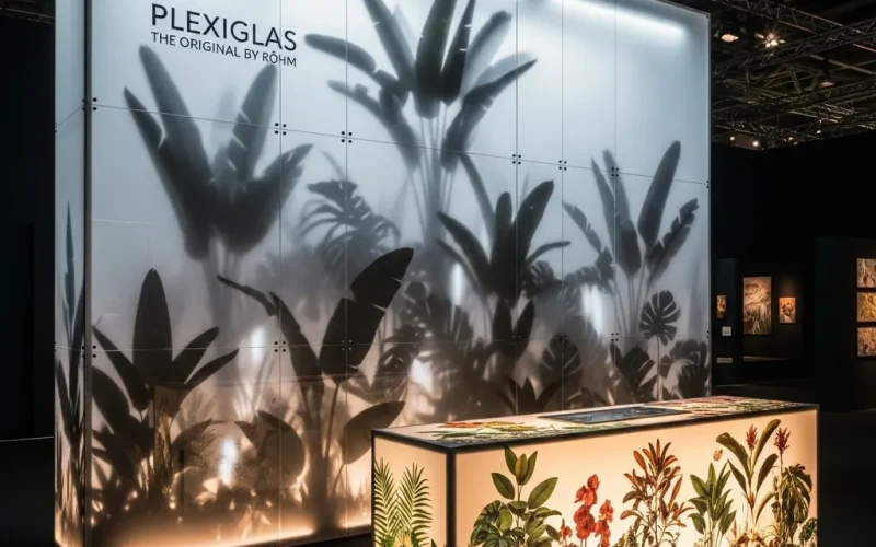 لوحات الأكريليك