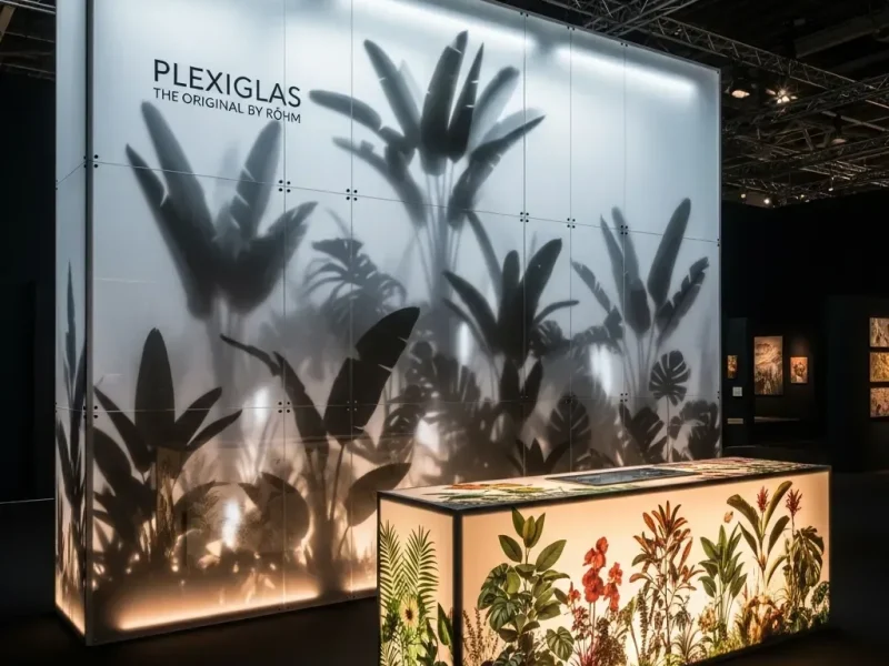 لوحات الأكريليك