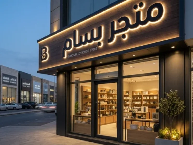 لوحات الحروف البارزة (2)