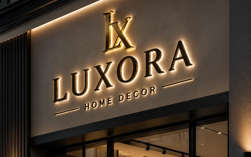 لوحات الحروف البارزة